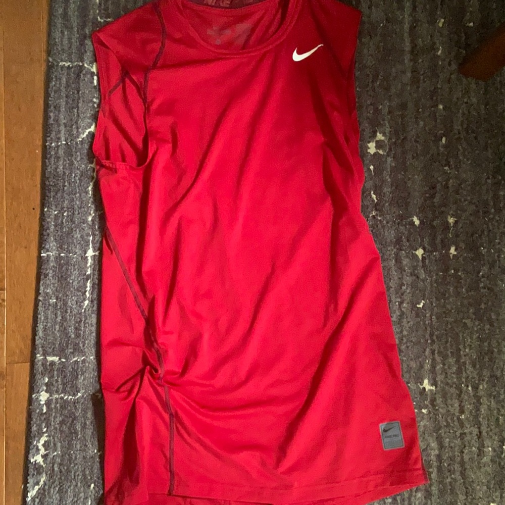 Nike Pro Men’s Tank Top